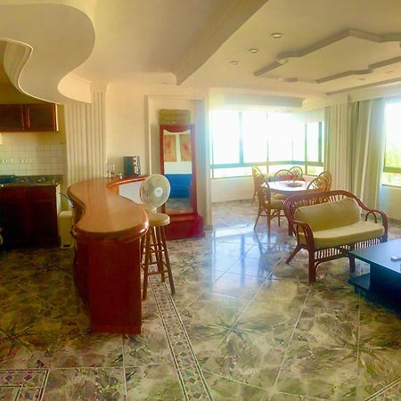 Hostal Casaluna San Andres 외부 사진