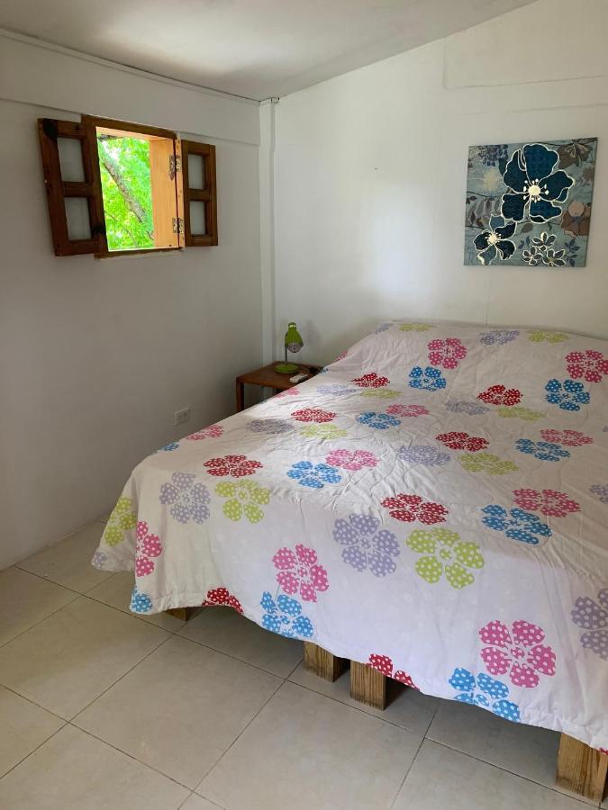 Hostal Casaluna San Andres 외부 사진