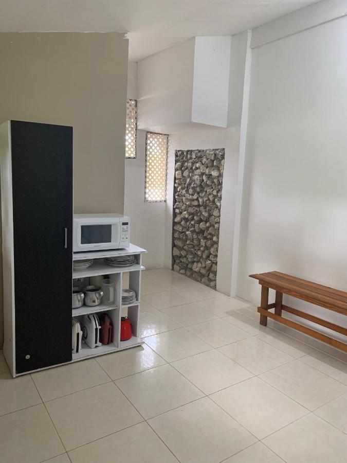 Hostal Casaluna San Andres 외부 사진