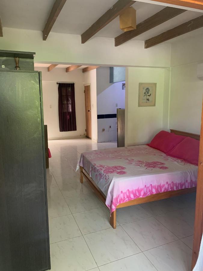 Hostal Casaluna San Andres 외부 사진