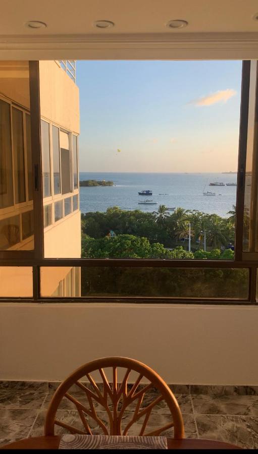 Hostal Casaluna San Andres 외부 사진
