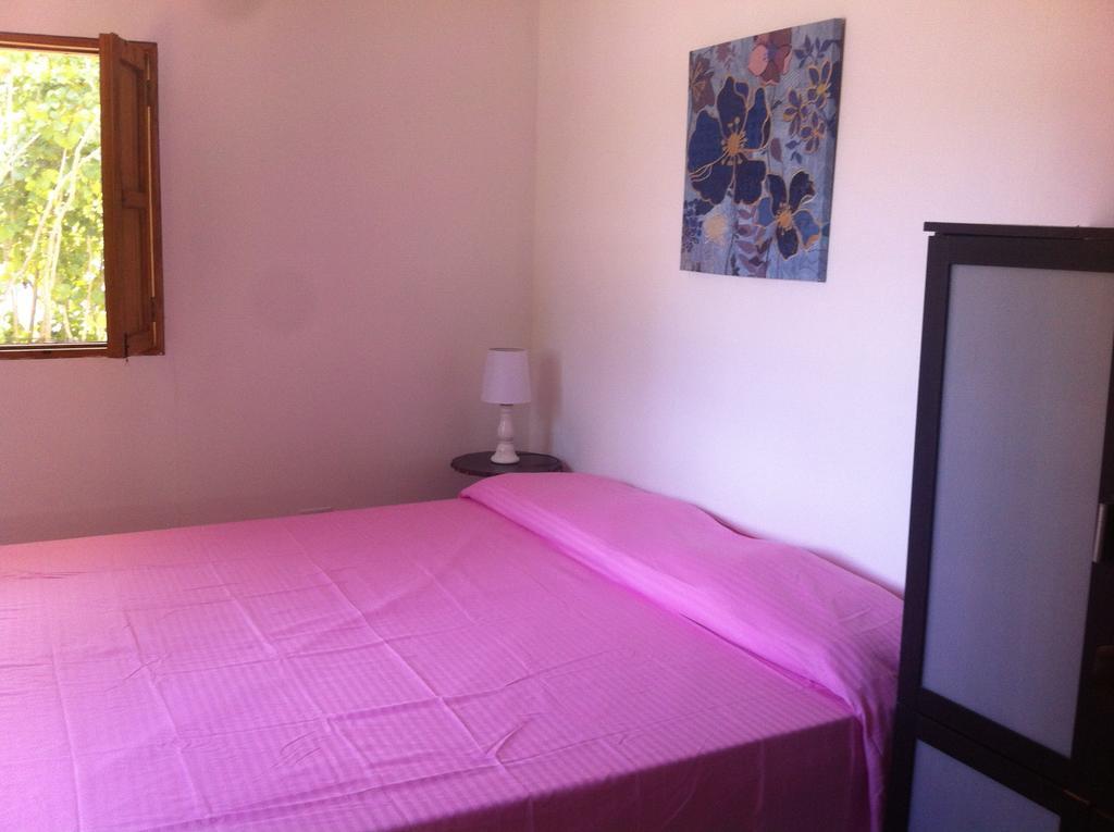 Hostal Casaluna San Andres 외부 사진